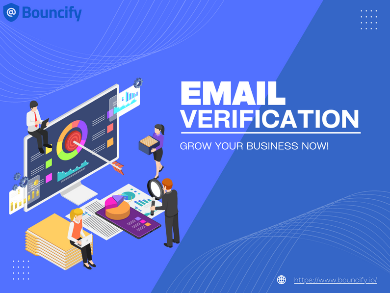 Email Verification