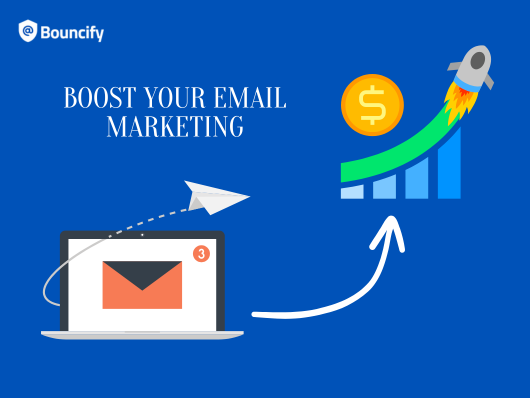 5 Tools to boost your email marketing