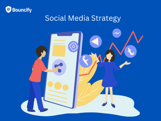 Social Media strategies to generate leads