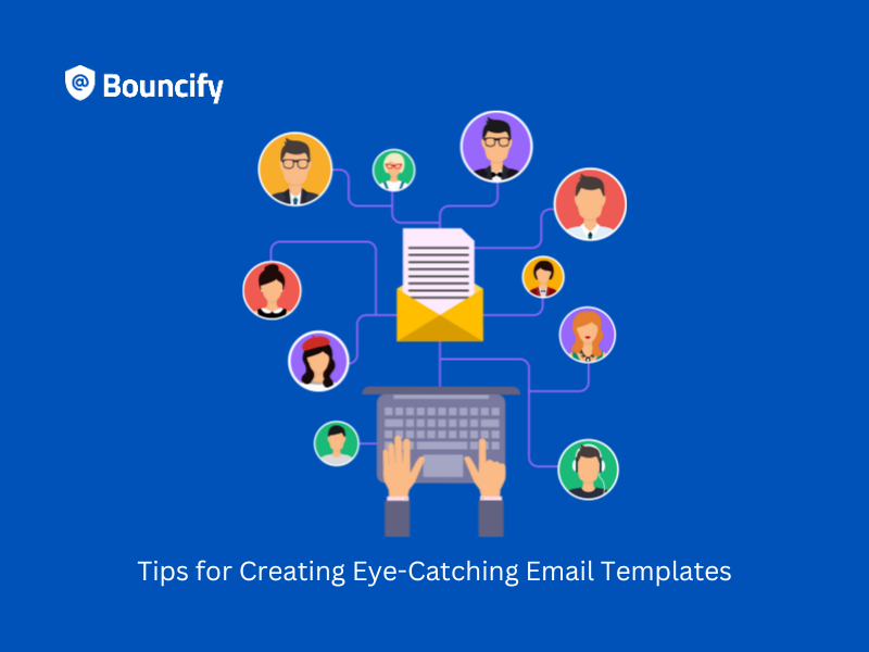 Designing for Success: Tips for Creating Eye-Catching Email Templates