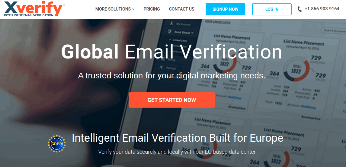 Top 10 email verification service of 2024