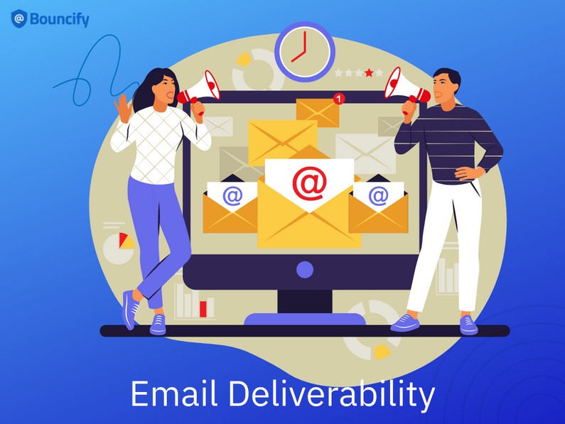 How To Increase Your Email Deliverability?