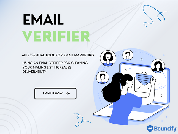 Email Verifier