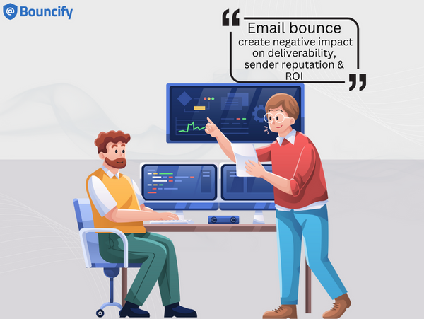 Email Bounce