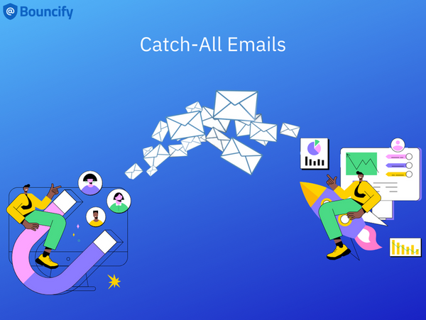 What is a Catch-all Email Account?
