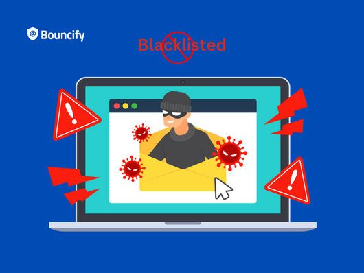 What to Do If Your Domain is Blacklisted?