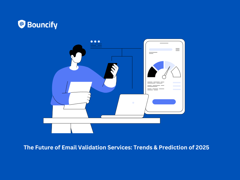 Future of Email Validation: Trends and Predictions for 2025